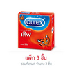 Durex ถุงยางอนามัย เลิฟ