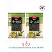 ยังบัน สาหร่ายปรุงรสน้ำมันมะกอกแผ่นใหญ่ 16 กรัม