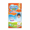 มามี่โพโคแพ้นท์ แฮปปี้ออลเดย์ดราย แพ็กกลาง (มีไซส์ M-XXL)