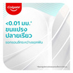 คอลเกต แปรงสีฟัน สลิมซอฟท์ดีพคลีน นุ่มพิเศษ แพ็ก 3 ด้าม (คละสี)