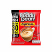 บัดดี้ดีน กาแฟ 3in1 เอสเปรสโซ่ 450 กรัม (18 กรัม x 25 ซอง)