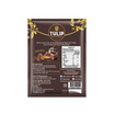 ทิวลิป ผงโกโก้สีเข้ม สำหรับชง 440 กรัม