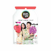 ซันซุ เยลลี่ผสมบุกกลิ่นองุ่น & สตรอเบอรี่ 96 กรัม (แพ็ก 6 ชิ้น)