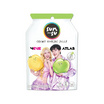 สั่งจอง  ซันซุ เยลลี่ผสมบุกกลิ่นแอปเปิ้ล & ส้ม 96 กรัม (แพ็ก 6 ชิ้น)