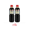 คิคโคแมน ซอสถั่วเหลือง 600 มล.