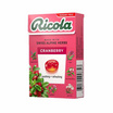 ริโคลา ลูกอมชูการ์ฟรี แครนเบอรี่ 40 กรัม