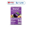 หนุย ไฟเบอร์ พลัส พรุน 17 กรัม (แพ็ก6)