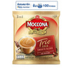 มอคโคน่า ทรีโอ โกลด์ กาแฟ 3in1 474 กรัม (แพ็ก 30 ซอง)