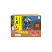 จินเจน ขิงผงสำเร็จรูป รสเข้มข้น สูตร1 252 กรัม (18กรัม x 14ซอง)