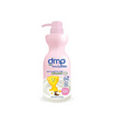 DMP โลชั่น ดับเบิ้ลมิลค์&วิตามินอี ออร์แกนิค pH5.5 480 มล.
