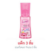 เอเวอร์เซ้นส์ แฮปปี้สกิน มอยซ์ โคโลญ กลิ่นพรินเซส (สีชมพู) 45 มล.