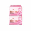 ลักส์ สบู่ก้อน ซอฟท์โรส 105 กรัม (แพ็ก4)