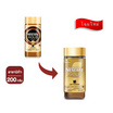 เนสกาแฟ โกลด์เครมมาขวด 200 กรัม