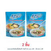 ฟ้าไทย น้ำก๋วยเตี๋ยวสำเร็จรูปเข้มข้น น้ำใส 270 มล.