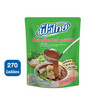 ฟ้าไทย น้ำก๋วยเตี๋ยวสำเร็จรูปเข้มข้น น้ำข้น 270 มล.