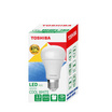 Toshiba หลอด LED Bulb G7 13W คูลไวท์ E27