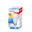 Toshiba หลอด LED Bulb G7 13W เดย์ไลท์ E27