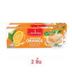อิมพีเรียล เวเฟอร์สอดไส้ครีมส้มแมนดาริน 80 กรัม