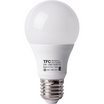 TFC หลอด LED A60 ECO 8 วัตต์ ขั้ว E27 แสงเดย์ไลท์ -ขาว / 2ชิ้น