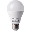 TFC LED A60 ปรับหรี่แสง 10 วัตต์ ขั้ว E27 แสงวอร์มไวท์