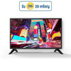 Aconatic Analog TV HD ขนาด 24 นิ้ว รุ่น 24HA502AN
