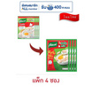 คนอร์บิ๊กคัพโจ๊กซอง รสไก่ 50 กรัม (แพ็ก 4 ซอง)