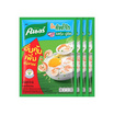 คนอร์บิ๊กคัพโจ๊กซอง รสกุ้ง-ปูอัด 50 กรัม (แพ็ก 4 ซอง)