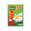 คนอร์บิ๊กคัพโจ๊กซอง รสปลา 50 กรัม (แพ็ก 4 ซอง)