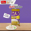 ฉัตร ข้าวหอม 100% (ถุงม่วง) 15 กิโลกรัม