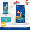 สมาร์ทฮาร์ท อาหารสุนัขโต พันธุ์เล็ก รสไก่และตับ 1 กก.