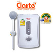 Clarte เครื่องทำน้ำอุ่น 4500 วัตต์ รุ่น WHM4501