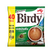 เบอร์ดี้ 3in1 เอสเปรสโซ 484 กรัม (12.1 กรัม x 40 ซอง)