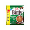 เบอร์ดี้ 3in1 เอสเปรสโซ 484 กรัม (12.1 กรัม x 40 ซอง)
