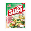 รสดี ซุปผงรสหมู 140 กรัม