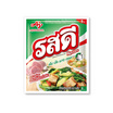 รสดี ซุปผงรสหมู 20 กรัม (แพ็ก 12 ชิ้น)