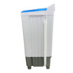 Meier เครื่องซักผ้ามินิ 2 ถัง 8.5 กิโลกรัม รุ่น ME-W85