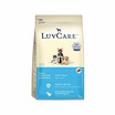 LuvCare อาหารลูกสุนัข-พันธุ์ใหญ่ ขนาด 3 กก. (Triple Omega)