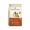 LuvCare อาหารสุนัขโต-พันธุ์ใหญ่ ขนาด 3 กก. (Triple Omega)