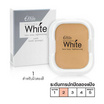 Effin แป้งผสมรองพื้น Natural White Two-Way Lightening (Refill With Sponge)