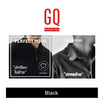 GQ ที่สุดแห่งเสื้อโปโล - สีดำ