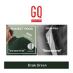 GQ ที่สุดแห่งเสื้อโปโล - Dark Green