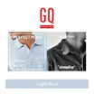 GQ ที่สุดแห่งเสื้อโปโล - Light Blue