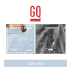 GQ ที่สุดแห่งเสื้อโปโล - Light Blue