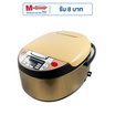 SMARTHOME หม้อหุงข้าวดิจิตอล 1.8 ลิตร