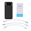 Veger Power Bank 20,000mAh รุ่น P20PD