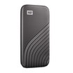 WD เอสเอสดีพกพา My Passport SSD 2TB