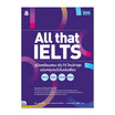 หนังสือ All that IELTS คู่มือเตรียมสอบ IELTS ใหม่ล่าสุด ฉบับครบจบไวในเล่มเดียว