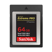 SanDisk CF Card Extreme Pro CFexpress Card Type B 64 GB