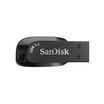 Sandisk แฟลชไดร์ฟ USB Ultra Shift 64 GB