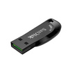 Sandisk แฟลชไดร์ฟ USB Ultra Shift 64 GB